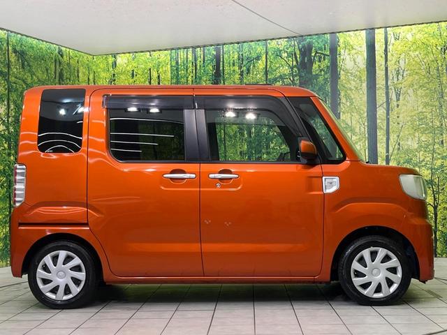 ピクシスメガ D SAII 純正ナビ バックカメラ 禁煙車 スマートアシスト ETC キーレス HIDヘッドライト Bluetooth接続(47枚目)