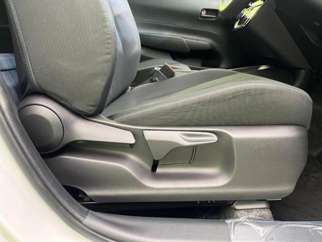 アクア X 純正ナビ バックカメラ レーダークルーズコントロール セーフティセンス 禁煙車 オートハイビーム スマートキー ETC Bluetooth接続 LEDヘッドライト オートエアコン(30枚目)