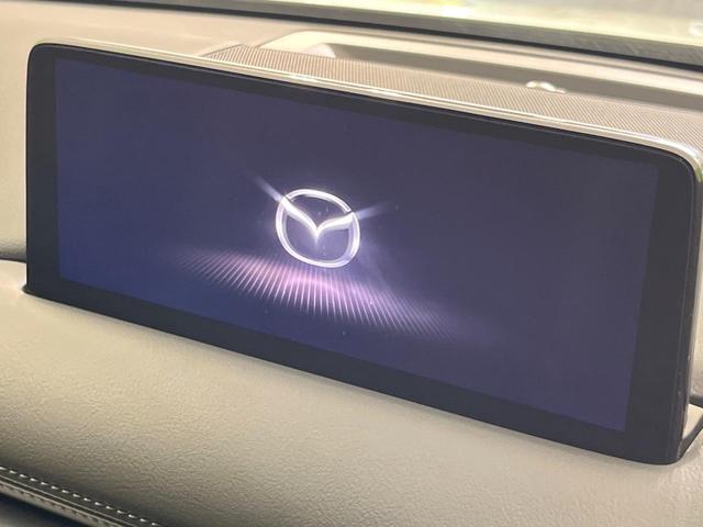 CX-5 20S ブラックトーンエディション 純正10型ナビ 全周囲カメラ i-ACTIVESENSE レーダークルーズコントロール 禁煙車 BSM ヘッドアップディスプレイ シートヒーター ステアリングヒーター ETC ハーフレザーシート(4枚目)