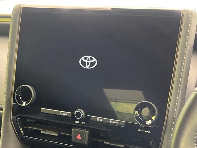 アルファード Z 左右独立ムーンルーフ 後席モニター 純正14型ナビ 全周囲カメラ セーフティセンス ブラインドスポットモニター デジタルインナーミラー シートベンチレーション 置くだけ充電 エグゼクティブパワーシート(5枚目)
