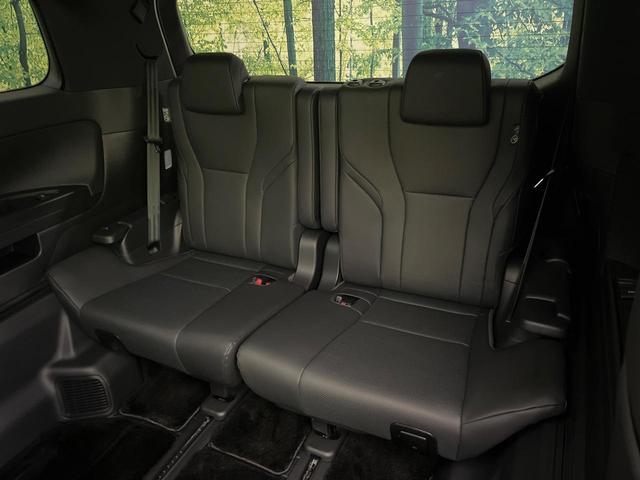 アルファード Z 左右独立ムーンルーフ 後席モニター 純正14型ナビ 全周囲カメラ セーフティセンス ブラインドスポットモニター デジタルインナーミラー シートベンチレーション 置くだけ充電 エグゼクティブパワーシート(32枚目)