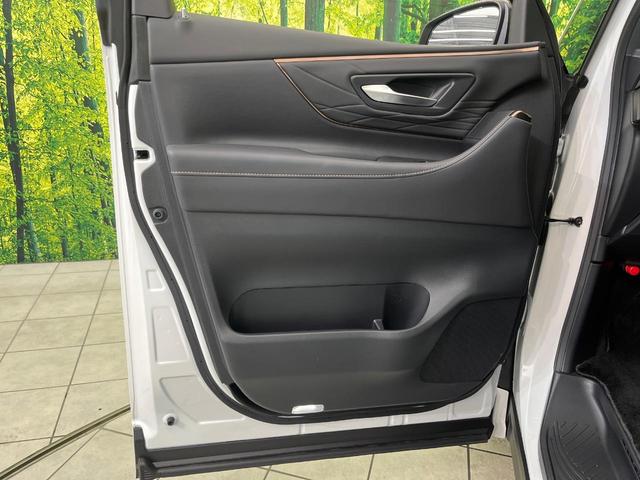 アルファード Z 左右独立ムーンルーフ 後席モニター 純正14型ナビ 全周囲カメラ セーフティセンス ブラインドスポットモニター デジタルインナーミラー シートベンチレーション 置くだけ充電 エグゼクティブパワーシート(35枚目)