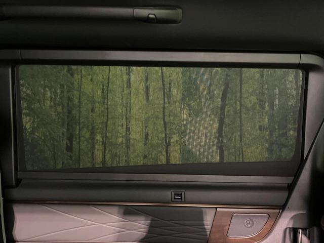 アルファード Z 左右独立ムーンルーフ 後席モニター 純正14型ナビ 全周囲カメラ セーフティセンス ブラインドスポットモニター デジタルインナーミラー シートベンチレーション 置くだけ充電 エグゼクティブパワーシート(37枚目)