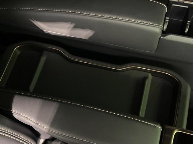 アルファード Z 左右独立ムーンルーフ 後席モニター 純正14型ナビ 全周囲カメラ セーフティセンス ブラインドスポットモニター デジタルインナーミラー シートベンチレーション 置くだけ充電 エグゼクティブパワーシート(46枚目)