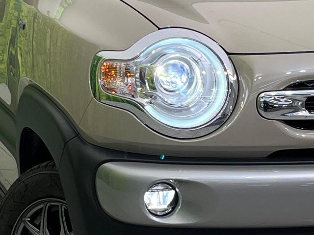 クロスビー ハイブリッドMZ ディスプレイオーディオ バックカメラ セーフティサポート レーダークルーズ 禁煙車 ハーフレザーシート 前席シートヒーター LEDヘッド&フォグ ETC Bluetooth再生 オートエアコン(12枚目)