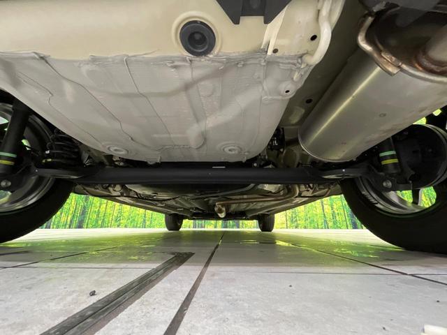 クロスビー ハイブリッドMZ ディスプレイオーディオ バックカメラ セーフティサポート レーダークルーズ 禁煙車 ハーフレザーシート 前席シートヒーター LEDヘッド&フォグ ETC Bluetooth再生 オートエアコン(19枚目)