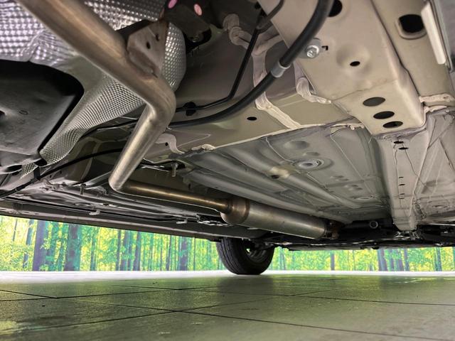 クロスビー ハイブリッドMZ ディスプレイオーディオ バックカメラ セーフティサポート レーダークルーズ 禁煙車 ハーフレザーシート 前席シートヒーター LEDヘッド&フォグ ETC Bluetooth再生 オートエアコン(21枚目)