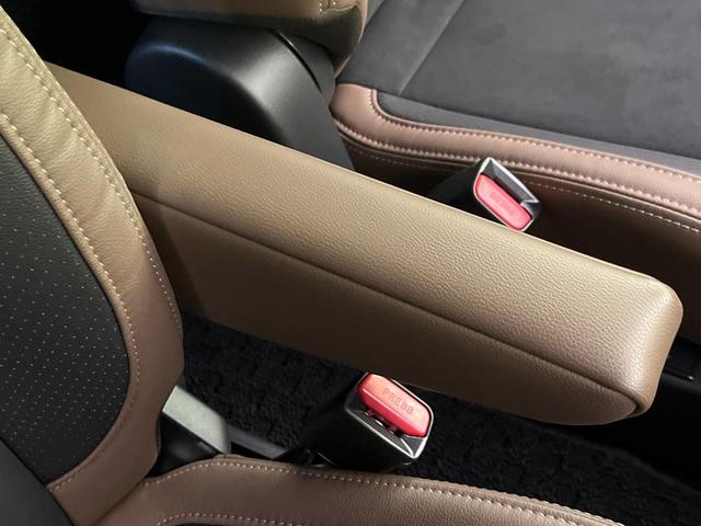 クロスビー ハイブリッドMZ ディスプレイオーディオ バックカメラ セーフティサポート レーダークルーズ 禁煙車 ハーフレザーシート 前席シートヒーター LEDヘッド&フォグ ETC Bluetooth再生 オートエアコン(48枚目)