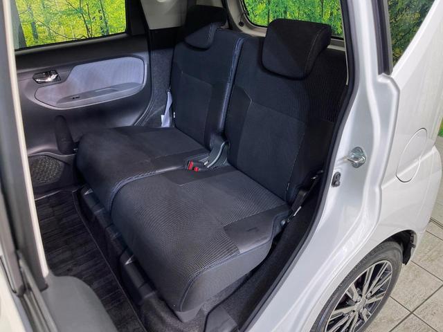 ムーヴ カスタム RS ハイパーSAII ターボ 純正8型ナビ バックカメラ スマートアシスト 禁煙車 スマートキー LEDヘッド&フォグ オートライト オートエアコン 電動格納ミラー アイドリングストップ プライバシーガラス 衝突安全ボディ(28枚目)