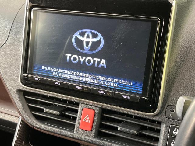 エスクァイア ハイブリッドＧｉ　プレミアムパッケージ　後席モニター　純正９型ナビ　バックカメラ　セーフティセンス　禁煙車　両側電動スライドドア　ハーフレザーシート　ステアリングヒーター　前席シートヒーター　ＬＥＤヘッド＆フォグ　ＥＴＣ　ドラレコ（28枚目）