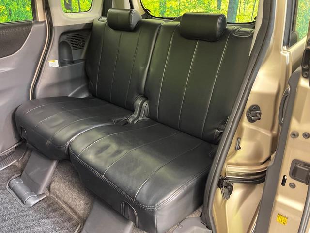 パレットＳＷ ＴＳ　ＳＤナビ　バックカメラ　両側電動スライドドア　禁煙車　ドラレコ　スマートキー　ＨＩＤヘッド　ＥＴＣ　純正１４インチアルミ　オートライト　オートエアコン　Ｂｌｕｅｔｏｏｔｈ　ＤＶＤ再生　地デジ（30枚目）