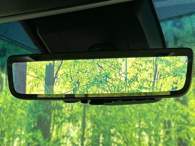 アルファード ２．５Ｓ　Ｃパッケージ　サンルーフ　モデリスタフルエアロ　後席モニター　純正９型ナビ　バックカメラ　禁煙車　レーダークルーズコントロール　ＢＳＭ　両側電動ドア　デジタルインナーミラー　シートベンチレーション　ハンドルヒータ（30枚目）