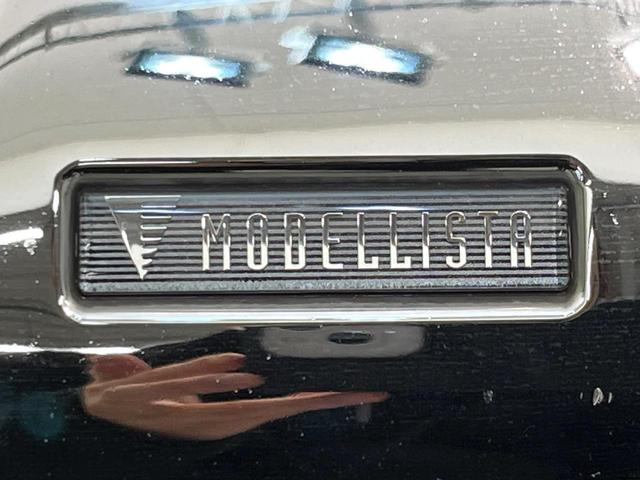 アルファード ２．５Ｓ　Ｃパッケージ　サンルーフ　モデリスタフルエアロ　後席モニター　純正９型ナビ　バックカメラ　禁煙車　レーダークルーズコントロール　ＢＳＭ　両側電動ドア　デジタルインナーミラー　シートベンチレーション　ハンドルヒータ（33枚目）