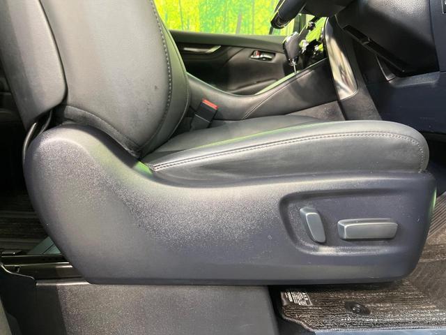 アルファード ２．５Ｓ　Ｃパッケージ　サンルーフ　モデリスタフルエアロ　後席モニター　純正９型ナビ　バックカメラ　禁煙車　レーダークルーズコントロール　ＢＳＭ　両側電動ドア　デジタルインナーミラー　シートベンチレーション　ハンドルヒータ（38枚目）