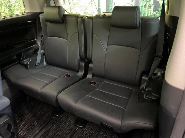 アルファード ２．５Ｓ　Ｃパッケージ　サンルーフ　モデリスタフルエアロ　後席モニター　純正９型ナビ　バックカメラ　禁煙車　レーダークルーズコントロール　ＢＳＭ　両側電動ドア　デジタルインナーミラー　シートベンチレーション　ハンドルヒータ（41枚目）