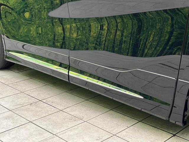 アルファード ２．５Ｓ　Ｃパッケージ　サンルーフ　モデリスタフルエアロ　後席モニター　純正９型ナビ　バックカメラ　禁煙車　レーダークルーズコントロール　ＢＳＭ　両側電動ドア　デジタルインナーミラー　シートベンチレーション　ハンドルヒータ（73枚目）