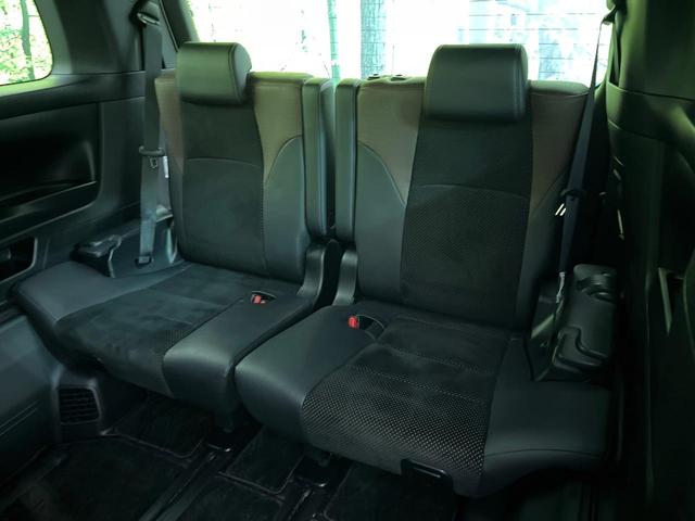 アルファード ２．５Ｓ　Ａパッケージ　タイプブラック　サンルーフ　後席モニター　純正１０型ナビ　バックカメラ　レーダークルーズコントロール　禁煙車　両側電動ドア　電動リアゲート　セーフティセンス　ＥＴＣ　Ｂｌｕｅｔｏｏｔｈ接続　クリアランスソナー（36枚目）