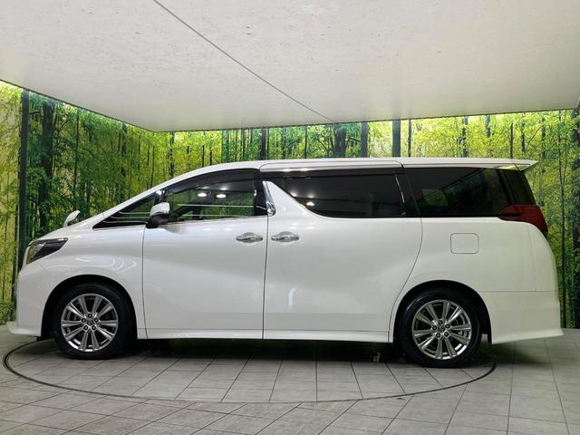 アルファード ２．５Ｓ　Ａパッケージ　タイプブラック　サンルーフ　後席モニター　純正１０型ナビ　バックカメラ　レーダークルーズコントロール　禁煙車　両側電動ドア　電動リアゲート　セーフティセンス　ＥＴＣ　Ｂｌｕｅｔｏｏｔｈ接続　クリアランスソナー（65枚目）