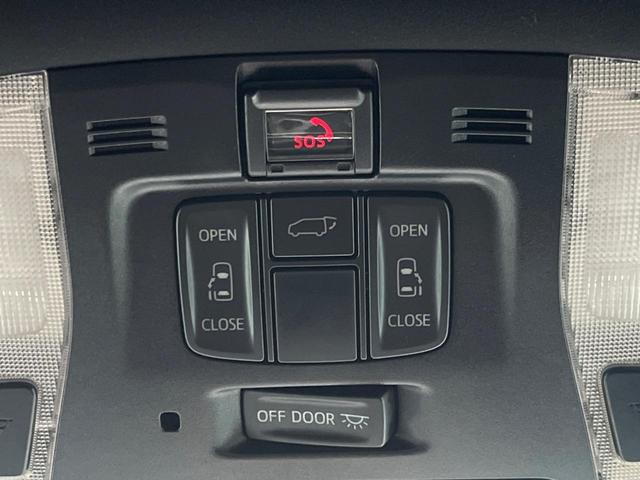 アルファード ２．５Ｓ　タイプゴールド　モデリスタフルエアロ　純正９型ナビ　バックカメラ　両側電動ドア　レーダークルーズコントロール　電動リアゲート　セーフティセンス　ＥＴＣ　Ｂｌｕｅｔｏｏｔｈ接続　オートハイビーム　スマートキー（6枚目）