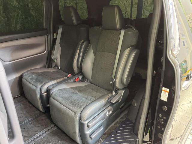 アルファード ２．５Ｓ　タイプゴールド　モデリスタフルエアロ　純正９型ナビ　バックカメラ　両側電動ドア　レーダークルーズコントロール　電動リアゲート　セーフティセンス　ＥＴＣ　Ｂｌｕｅｔｏｏｔｈ接続　オートハイビーム　スマートキー（35枚目）