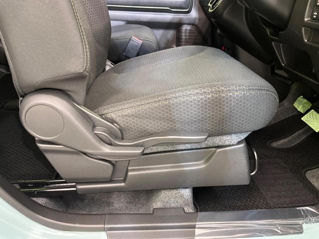 ハスラー タフワイルド　ＳＤナビ　バックカメラ　セーフティサポート　レーダークルーズコントロール　禁煙車　シートヒーター　ルーフレール　ドラレコ　ＥＴＣ　Ｂｌｕｅｔｏｏｔｈ接続　ＬＥＤヘッドライト　レーンアシスト（32枚目）