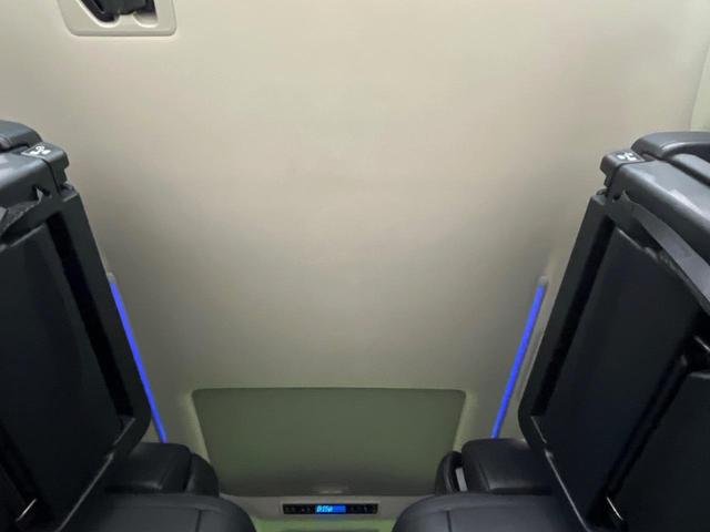 アルファード ２．５Ｓ　Ｃパッケージ　モデリスタフルエアロ　ツインムーンルーフ　後席モニター　純正９型ディスプレイオーディオ　バックカメラ　セーフティセ　禁煙車　シートベンチレーション　レーダークルーズコントロール　ＢＳＭ　電動リアゲート（42枚目）