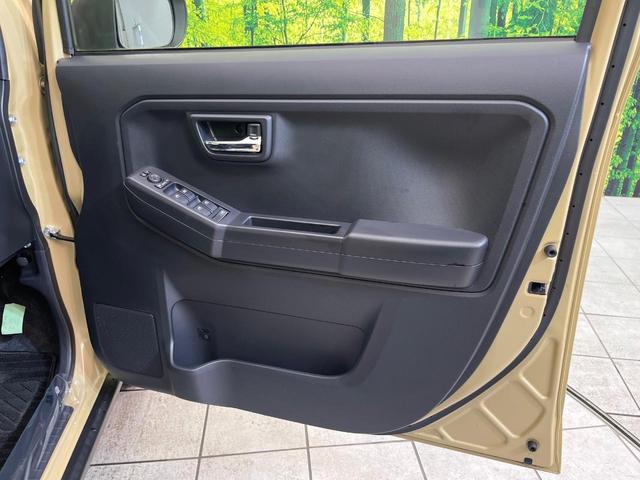 タフト Gターボ ガラスルーフ 純正9型ディスプレイオーディオ 全周囲カメラ スマートアシスト レーダークルーズコントロール シートヒーター 禁煙車 ドラレコ ETC スマートキー Bluetooth接続(40枚目)