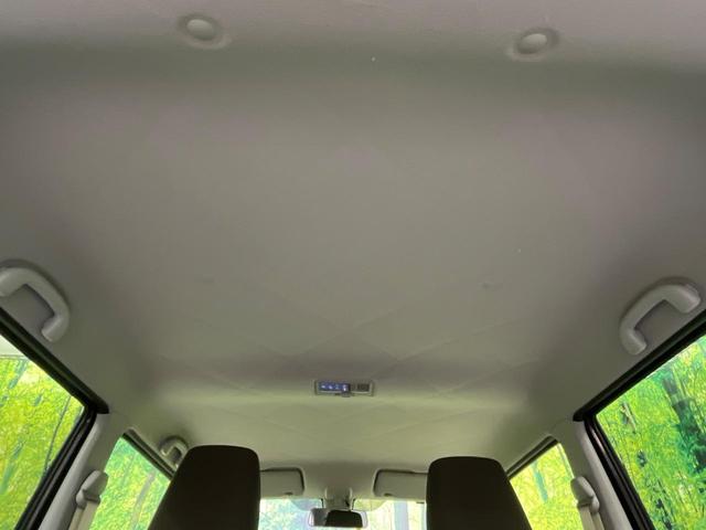 アルトラパン Ｆリミテッド　ＳＤナビ　バックカメラ　セーフティサポート　禁煙車　スマートキー　ＨＩＤヘッド　純正１４インチアルミ　オートエアコン　Ｂｌｕｅｔｏｏｔｈ　電動格納ミラー　シートリフター　プライバシーガラス（30枚目）