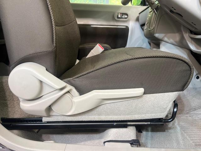 アルトラパン Ｆリミテッド　ＳＤナビ　バックカメラ　セーフティサポート　禁煙車　スマートキー　ＨＩＤヘッド　純正１４インチアルミ　オートエアコン　Ｂｌｕｅｔｏｏｔｈ　電動格納ミラー　シートリフター　プライバシーガラス（32枚目）