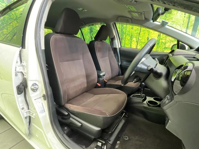 アクア Ｇ　純正ナビ　バックカメラ　禁煙車　クルーズコントロール　ＨＩＤヘッドライト　オートエアコン　オートライト　スマートキー　Ｂｌｕｅｔｏｏｔｈ再生　フルセグ　ＣＤ／ＤＶＤ再生　電動格納ミラー（8枚目）