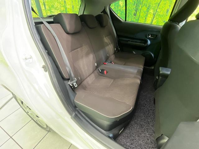 アクア Ｇ　純正ナビ　バックカメラ　禁煙車　クルーズコントロール　ＨＩＤヘッドライト　オートエアコン　オートライト　スマートキー　Ｂｌｕｅｔｏｏｔｈ再生　フルセグ　ＣＤ／ＤＶＤ再生　電動格納ミラー（9枚目）