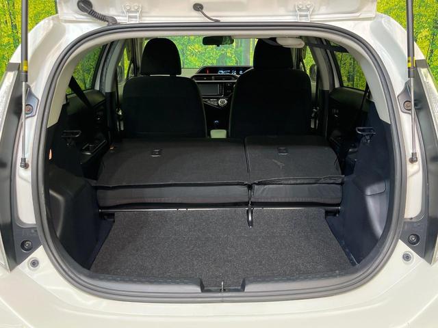 アクア Ｇ　純正ナビ　バックカメラ　禁煙車　クルーズコントロール　ＨＩＤヘッドライト　オートエアコン　オートライト　スマートキー　Ｂｌｕｅｔｏｏｔｈ再生　フルセグ　ＣＤ／ＤＶＤ再生　電動格納ミラー（10枚目）