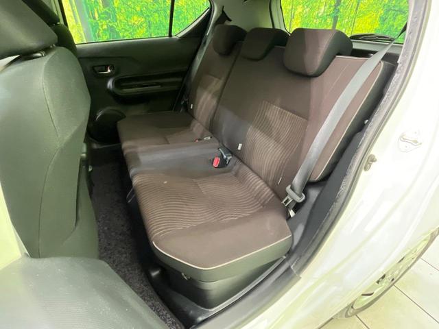 アクア Ｇ　純正ナビ　バックカメラ　禁煙車　クルーズコントロール　ＨＩＤヘッドライト　オートエアコン　オートライト　スマートキー　Ｂｌｕｅｔｏｏｔｈ再生　フルセグ　ＣＤ／ＤＶＤ再生　電動格納ミラー（27枚目）