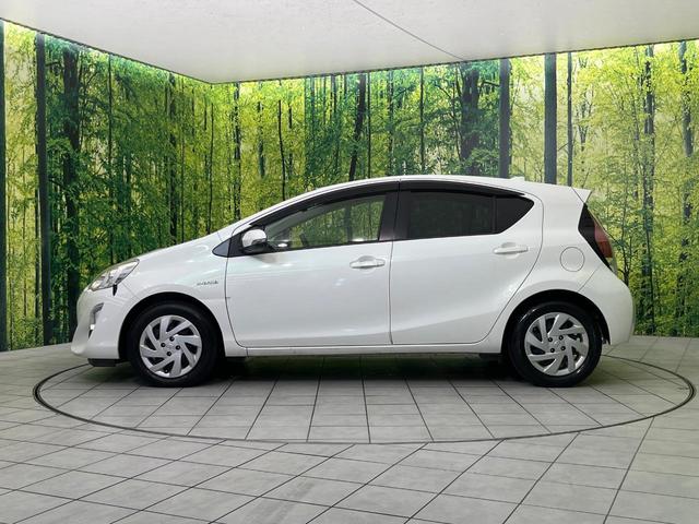 アクア Ｇ　純正ナビ　バックカメラ　禁煙車　クルーズコントロール　ＨＩＤヘッドライト　オートエアコン　オートライト　スマートキー　Ｂｌｕｅｔｏｏｔｈ再生　フルセグ　ＣＤ／ＤＶＤ再生　電動格納ミラー（44枚目）