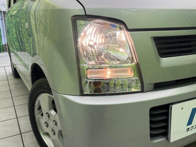 ワゴンＲ ＦＸ　禁煙車　キーレスエントリー　純正１３インチアルミ　ＣＤオーディオ　電動格納ミラー　プライバシーガラス　シートアンダーボックス　盗難防止装置　パワーステアリング　パワーウィンドウ　衝突安全ボディ（12枚目）
