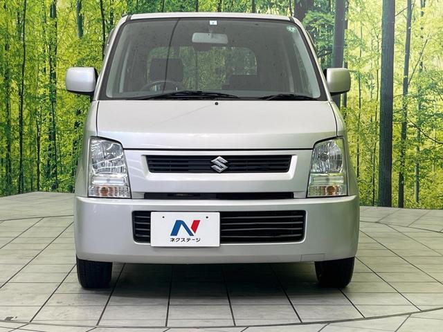 ワゴンＲ ＦＸ　禁煙車　キーレスエントリー　純正１３インチアルミ　ＣＤオーディオ　電動格納ミラー　プライバシーガラス　シートアンダーボックス　盗難防止装置　パワーステアリング　パワーウィンドウ　衝突安全ボディ（14枚目）