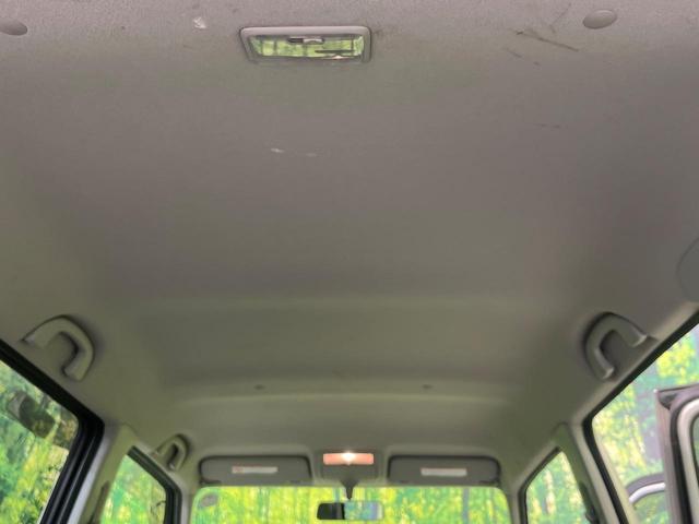 ワゴンＲ ＦＸ　禁煙車　キーレスエントリー　純正１３インチアルミ　ＣＤオーディオ　電動格納ミラー　プライバシーガラス　シートアンダーボックス　盗難防止装置　パワーステアリング　パワーウィンドウ　衝突安全ボディ（28枚目）