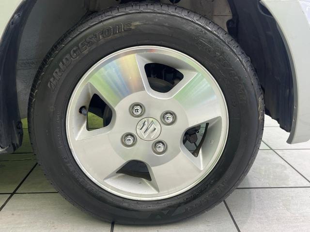 ワゴンＲ ＦＸ　禁煙車　キーレスエントリー　純正１３インチアルミ　ＣＤオーディオ　電動格納ミラー　プライバシーガラス　シートアンダーボックス　盗難防止装置　パワーステアリング　パワーウィンドウ　衝突安全ボディ（37枚目）