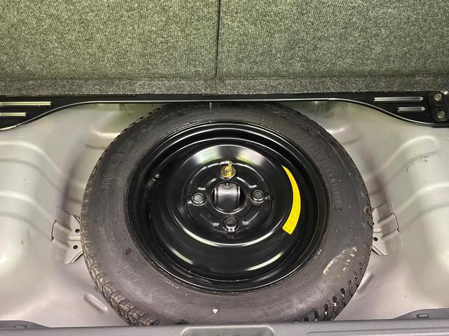 ワゴンＲ ＦＸ　禁煙車　キーレスエントリー　純正１３インチアルミ　ＣＤオーディオ　電動格納ミラー　プライバシーガラス　シートアンダーボックス　盗難防止装置　パワーステアリング　パワーウィンドウ　衝突安全ボディ（42枚目）