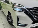 ハイウェイスターＶ　後席モニター　純正１０型ナビ　全周囲カメラ　エマージェンシーブレーキ　プロパイロット　ハンズフリー機能付き両側電動スライドドア　禁煙車　デジタルインナーミラー　Ｂｌｕｅｔｏｏｔｈ接続　ＥＴＣ（13枚目）