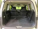 後席を格納すると、これだけの広さが!シーンに合わせたシートアレンジで、大きな荷物も積むことが出来ます♪