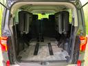 後席を格納すると、これだけの広さが！シーンに合わせたシートアレンジで、大きな荷物も積むことが出来ます♪