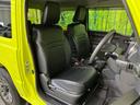 ジムニー ＸＣ　ディスプレイオーディオ　バックカメラ　衝突被害軽減システム　禁煙車　スマートキー　ＬＥＤヘッド　ＥＴＣ　シートヒーター　クルーズコントロール　純正１６インチアルミ　オートハイビーム　オートエアコン（8枚目）