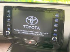 【８インチ　ディスプレイオーディオ】大画面のディスプレイはＡｐｐｌｅＣａｒＰｌａｙやＡｎｄｒｏｉｄＡｕｔｏが利用可能。大きな画面でスマホナビアプリ等が利用いただけます♪ 4