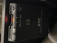 【ＥＴＣ】高速道路の料金所をストレスなく通過！話題のスポットやサービスエリアに多い「スマートIntercooler」利用時は必須のアイテムです。当店でセットアップを実施、ご納車当日からすぐにご利用いただけます！ 6
