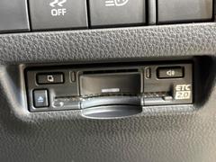 【ＥＴＣ】高速道路の料金所をストレスなく通過！話題のスポットやサービスエリアに多い「スマートIntercooler」利用時は必須のアイテムです。当店でセットアップを実施、ご納車当日からすぐにご利用いただけます！ 7