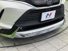 【モデリスタエアロ】人気のモデリスタエアロを装着！クルマの外観がよりスタイリッシュになり、街中で存在感あふれる１台に♪将来買い替える時にもリセールに影響しやすく、価値ある人気の装備です！ 3