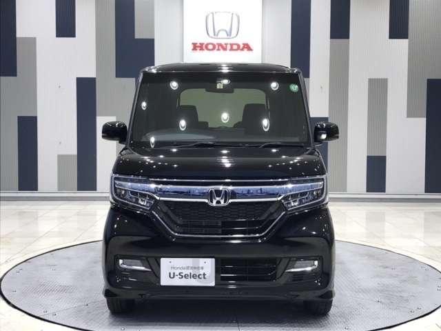 G・EXホンダセンシング 両側PSD サイドカーテンSRS 横滑り防止装置 クルーズコントロール 衝突軽減ブレーキ LED 純正メモリーインターナビ CD DVD BT フルセグ Bカメラ ETC 純正AW スマートキー(4枚目)