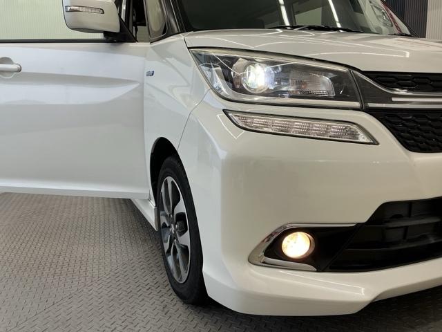 ソリオバンディット ハイブリッドMV 社外ドラレコ前後 LED バックカメラ 両側パワードア 盗難防止 アイスト スマ-トキ- ドライブレコーダ Bモニ ETC付き 地デジフルセグTV オートクルーズ 運転席側シートヒーター 横滑防止装置(23枚目)