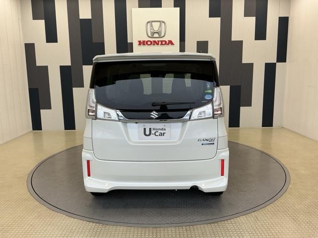 ソリオバンディット ハイブリッドMV 社外ドラレコ前後 LED バックカメラ 両側パワードア 盗難防止 アイスト スマ-トキ- ドライブレコーダ Bモニ ETC付き 地デジフルセグTV オートクルーズ 運転席側シートヒーター 横滑防止装置(25枚目)